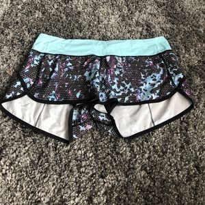 Speed up lululemon short